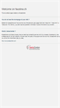 Mobile Screenshot of faustina.ch
